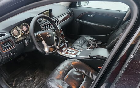 Volvo XC70 II рестайлинг, 2011 год, 1 400 000 рублей, 4 фотография