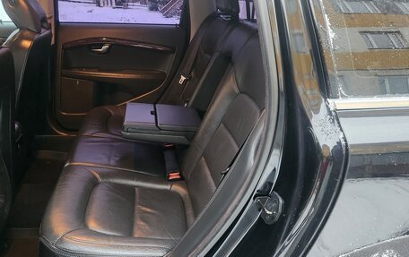 Volvo XC70 II рестайлинг, 2011 год, 1 400 000 рублей, 8 фотография