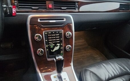 Volvo XC70 II рестайлинг, 2011 год, 1 400 000 рублей, 9 фотография