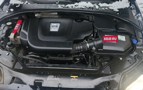 Volvo XC70 II рестайлинг, 2011 год, 1 400 000 рублей, 11 фотография