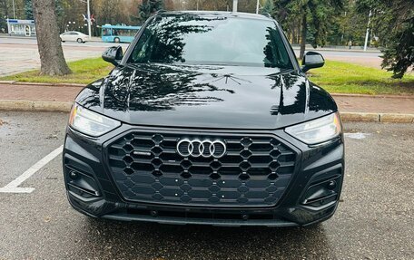 Audi Q5, 2025 год, 5 780 000 рублей, 2 фотография