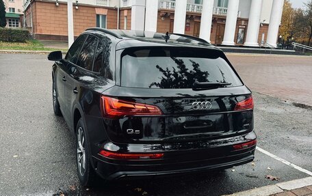 Audi Q5, 2025 год, 5 780 000 рублей, 4 фотография