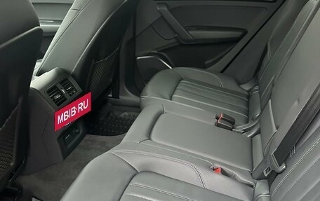 Audi Q5, 2025 год, 5 780 000 рублей, 10 фотография