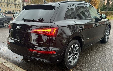 Audi Q5, 2025 год, 5 780 000 рублей, 13 фотография