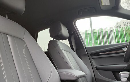 Audi Q5, 2025 год, 5 780 000 рублей, 11 фотография