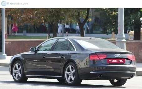 Audi A8, 2011 год, 2 050 000 рублей, 7 фотография