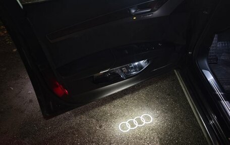 Audi A8, 2011 год, 2 050 000 рублей, 13 фотография