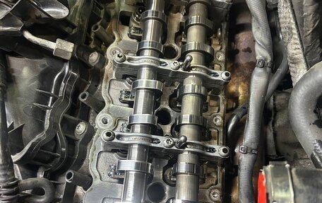 Audi A8, 2011 год, 2 050 000 рублей, 15 фотография