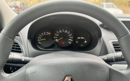 Renault Megane III, 2010 год, 620 000 рублей, 5 фотография