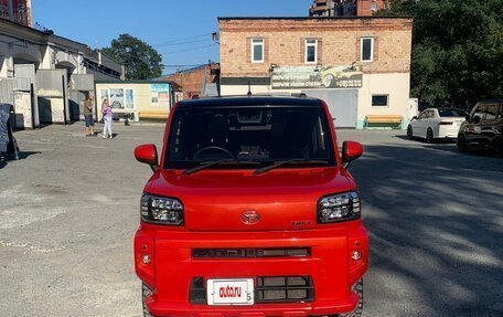 Daihatsu Taft, 2020 год, 1 200 000 рублей, 3 фотография