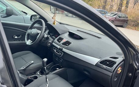 Renault Megane III, 2010 год, 620 000 рублей, 8 фотография