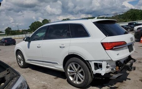 Audi Q7, 2025 год, 5 100 000 рублей, 2 фотография