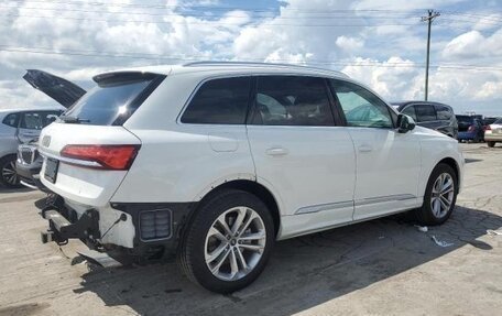 Audi Q7, 2025 год, 5 100 000 рублей, 3 фотография