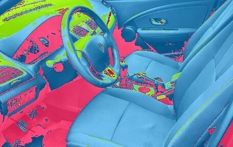 Renault Megane III, 2010 год, 620 000 рублей, 6 фотография