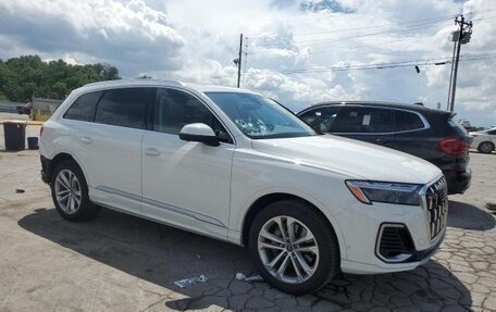 Audi Q7, 2025 год, 5 100 000 рублей, 4 фотография