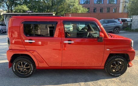 Daihatsu Taft, 2020 год, 1 200 000 рублей, 2 фотография