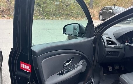 Renault Megane III, 2010 год, 620 000 рублей, 7 фотография