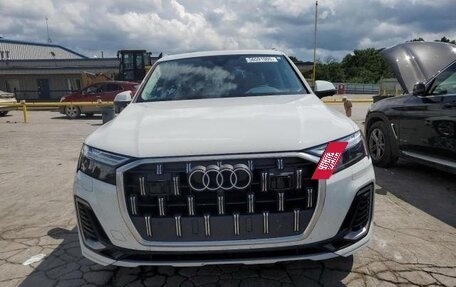 Audi Q7, 2025 год, 5 100 000 рублей, 5 фотография