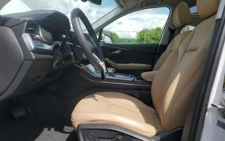 Audi Q7, 2025 год, 5 100 000 рублей, 7 фотография