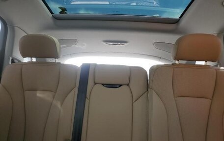 Audi Q7, 2025 год, 5 100 000 рублей, 10 фотография