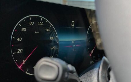 Mercedes-Benz V-Класс, 2025 год, 14 000 000 рублей, 6 фотография