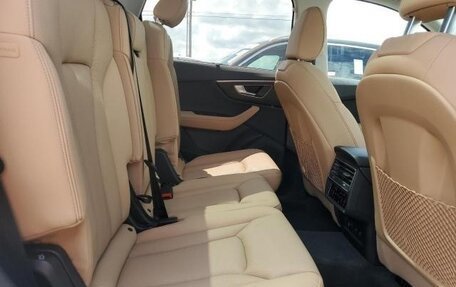 Audi Q7, 2025 год, 5 100 000 рублей, 11 фотография