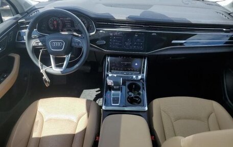 Audi Q7, 2025 год, 5 100 000 рублей, 8 фотография