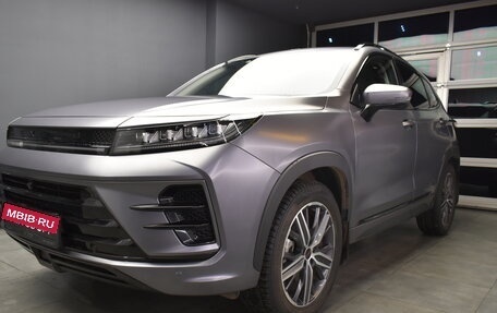 CheryExeed LX, 2023 год, 2 150 000 рублей, 3 фотография