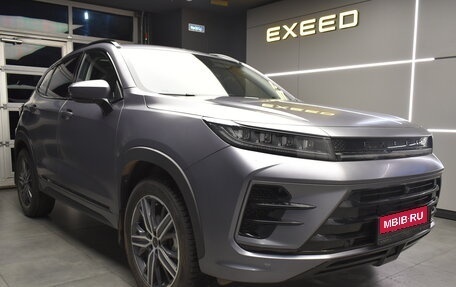 CheryExeed LX, 2023 год, 2 150 000 рублей, 2 фотография