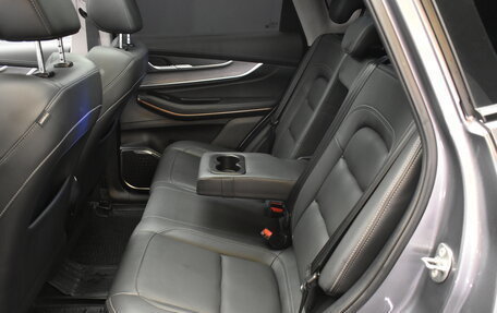 CheryExeed LX, 2023 год, 2 150 000 рублей, 11 фотография