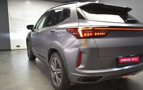 CheryExeed LX, 2023 год, 2 150 000 рублей, 5 фотография