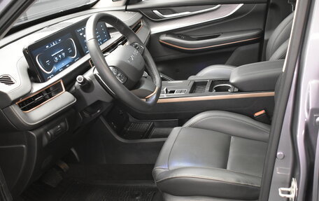 CheryExeed LX, 2023 год, 2 150 000 рублей, 9 фотография