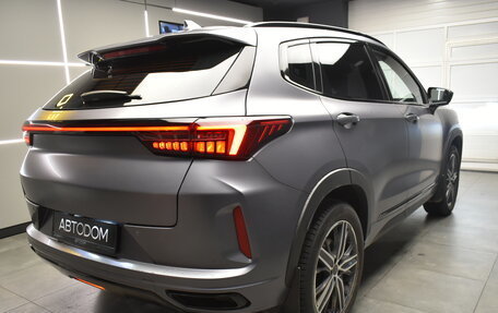 CheryExeed LX, 2023 год, 2 150 000 рублей, 6 фотография