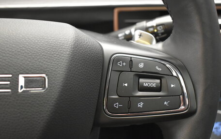 CheryExeed LX, 2023 год, 2 150 000 рублей, 18 фотография