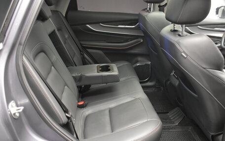 CheryExeed LX, 2023 год, 2 150 000 рублей, 12 фотография