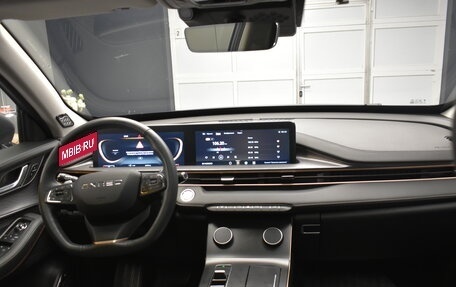 CheryExeed LX, 2023 год, 2 150 000 рублей, 15 фотография