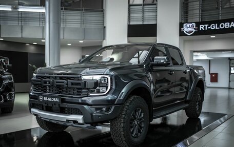 Ford Ranger, 2025 год, 9 999 999 рублей, 3 фотография