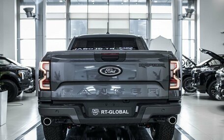 Ford Ranger, 2025 год, 9 999 999 рублей, 4 фотография