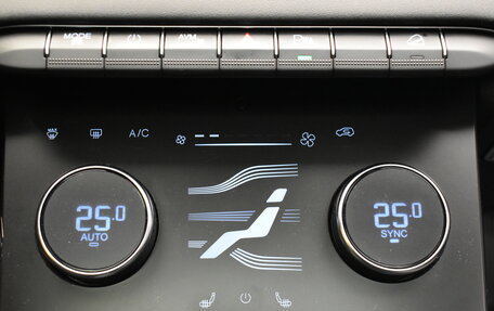 CheryExeed LX, 2023 год, 2 150 000 рублей, 24 фотография