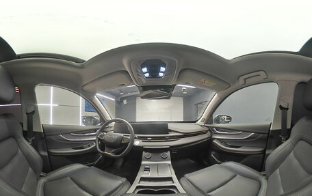 CheryExeed LX, 2023 год, 2 150 000 рублей, 30 фотография