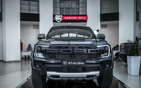 Ford Ranger, 2025 год, 9 999 999 рублей, 2 фотография