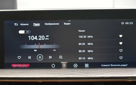 CheryExeed LX, 2023 год, 2 150 000 рублей, 20 фотография