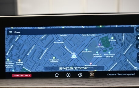 CheryExeed LX, 2023 год, 2 150 000 рублей, 22 фотография