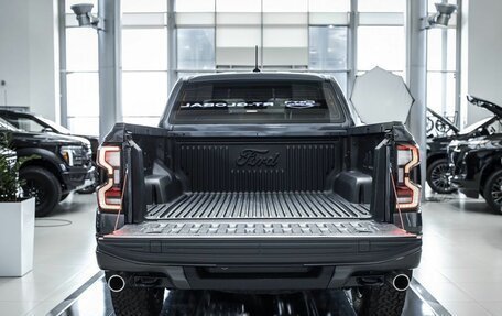 Ford Ranger, 2025 год, 9 999 999 рублей, 5 фотография