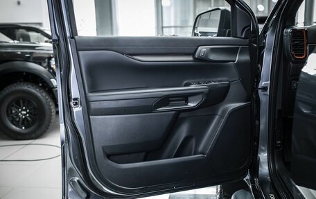 Ford Ranger, 2025 год, 9 999 999 рублей, 10 фотография