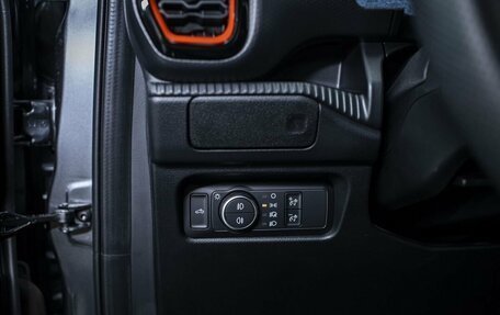 Ford Ranger, 2025 год, 9 999 999 рублей, 11 фотография