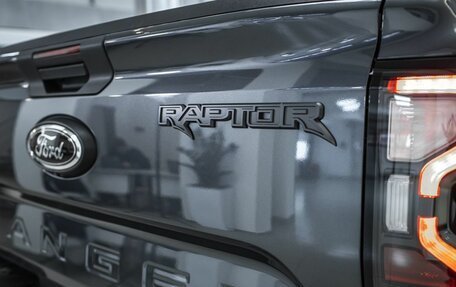 Ford Ranger, 2025 год, 9 999 999 рублей, 9 фотография