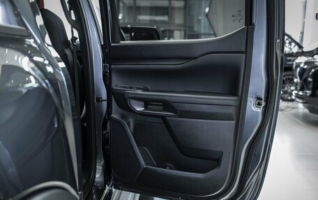 Ford Ranger, 2025 год, 9 999 999 рублей, 18 фотография