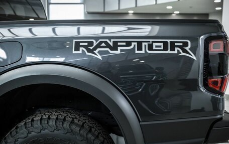 Ford Ranger, 2025 год, 9 999 999 рублей, 17 фотография