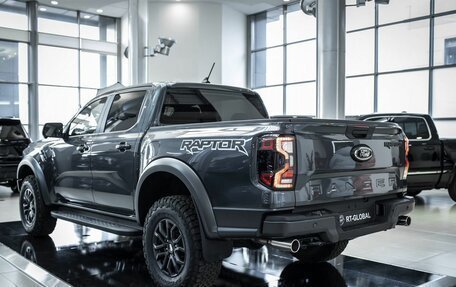 Ford Ranger, 2025 год, 9 999 999 рублей, 7 фотография